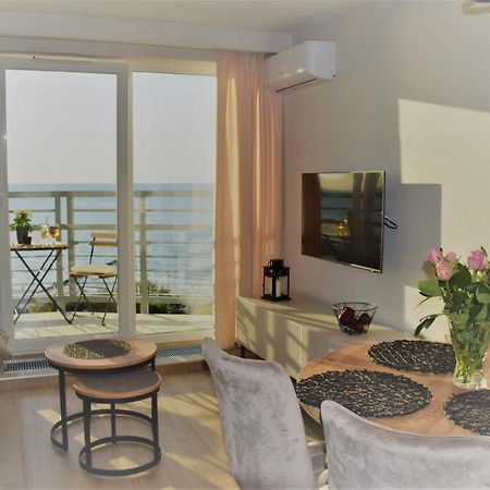 M&M Apartament דז'יבנובק מראה חיצוני תמונה