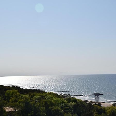 M&M Apartament דז'יבנובק מראה חיצוני תמונה