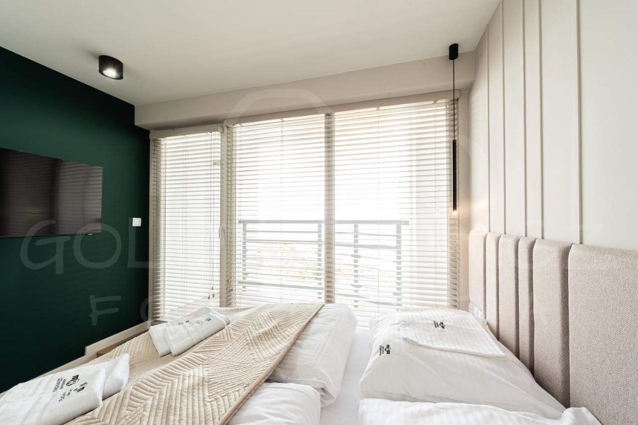 M&M Apartament דז'יבנובק מראה חיצוני תמונה