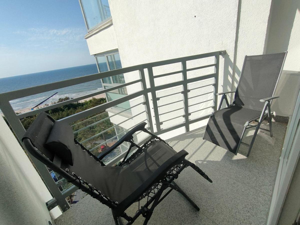 M&M Apartament דז'יבנובק מראה חיצוני תמונה