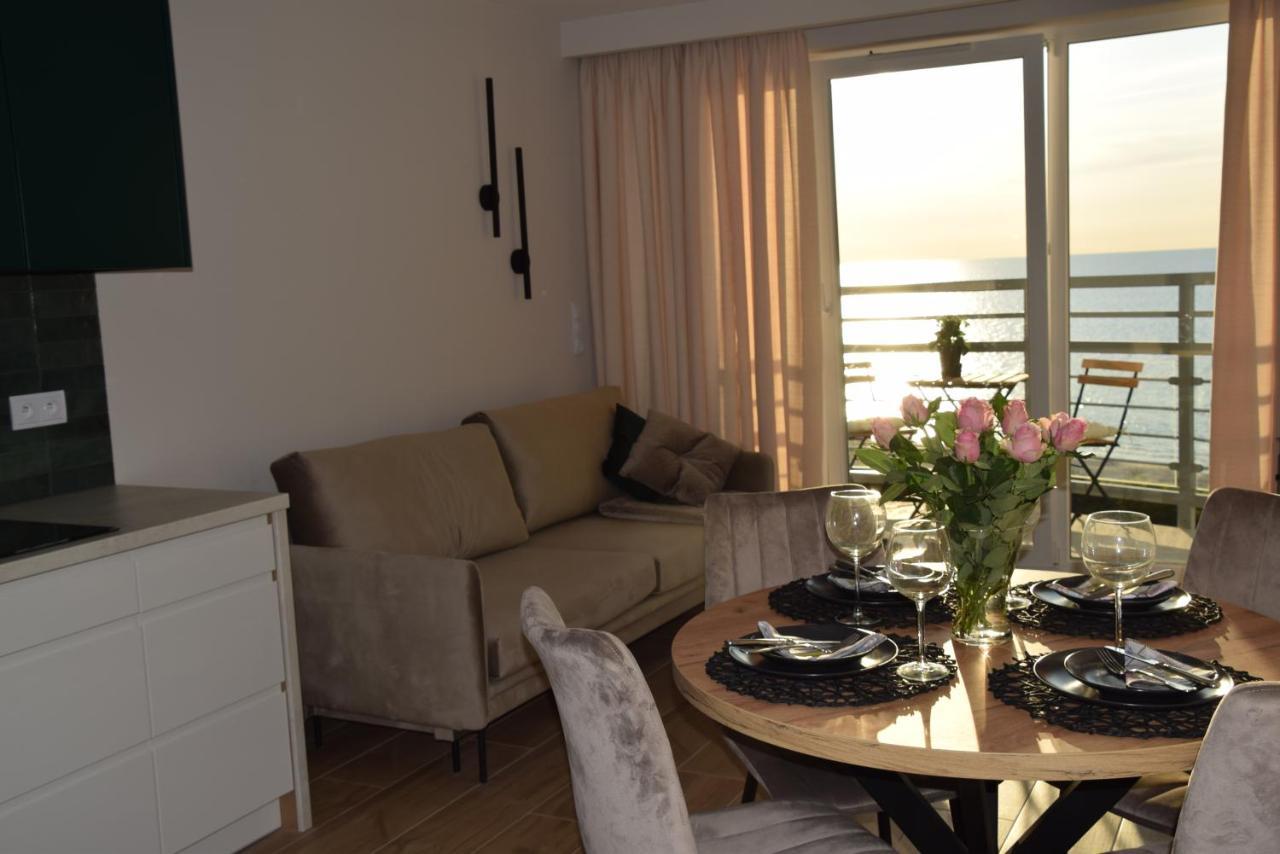 M&M Apartament דז'יבנובק מראה חיצוני תמונה