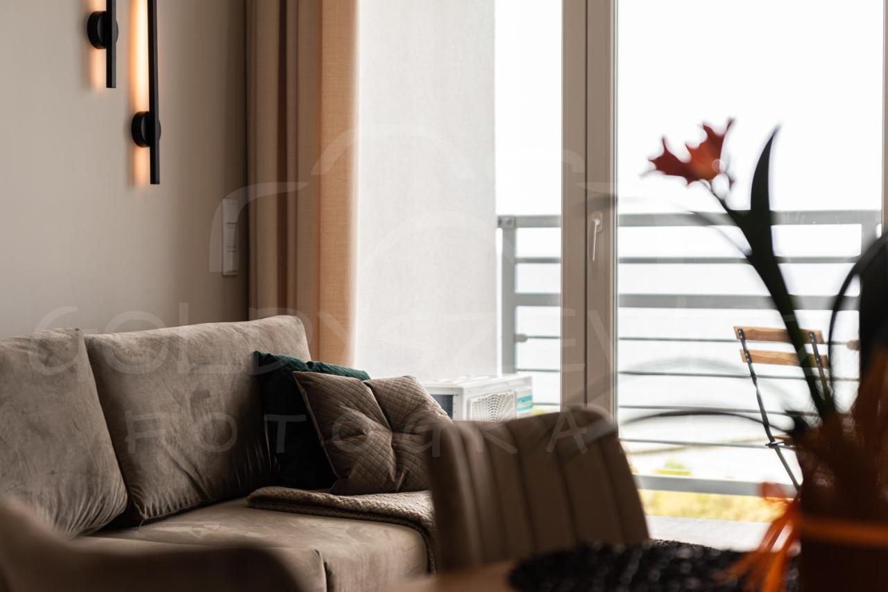 M&M Apartament דז'יבנובק מראה חיצוני תמונה